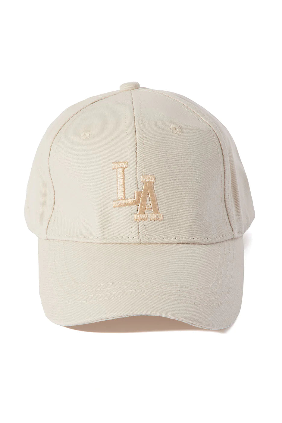 Fashionnova LA Representing Baseball Hat
