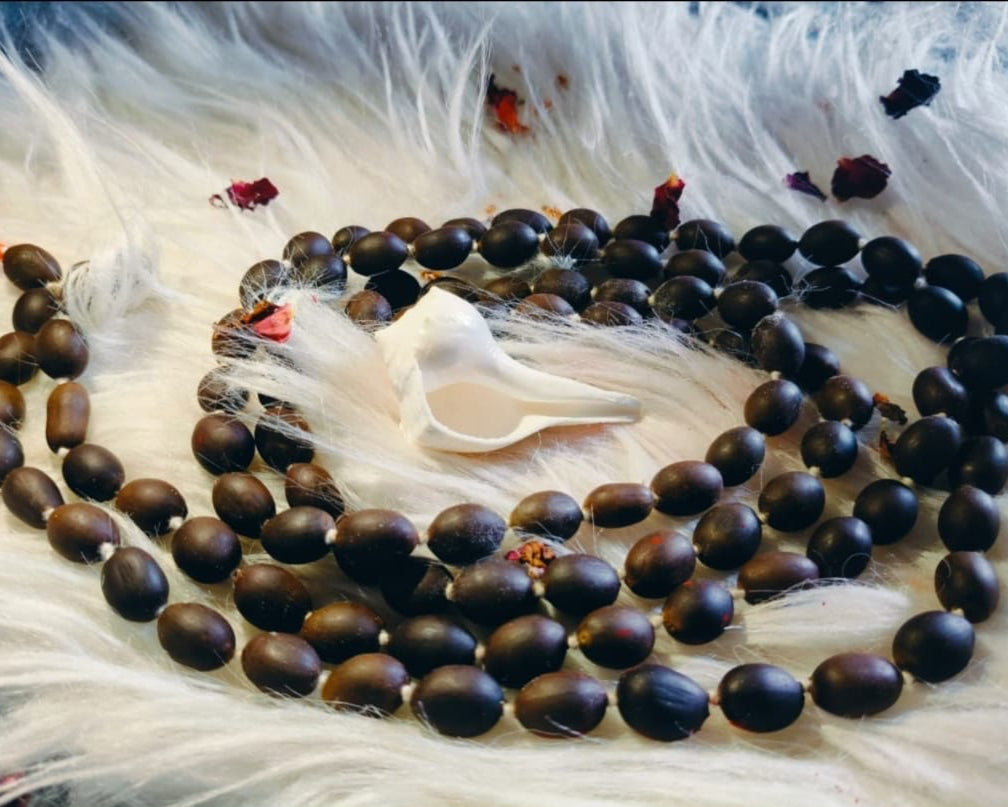 Kamalgatte ki Mala (Energised)