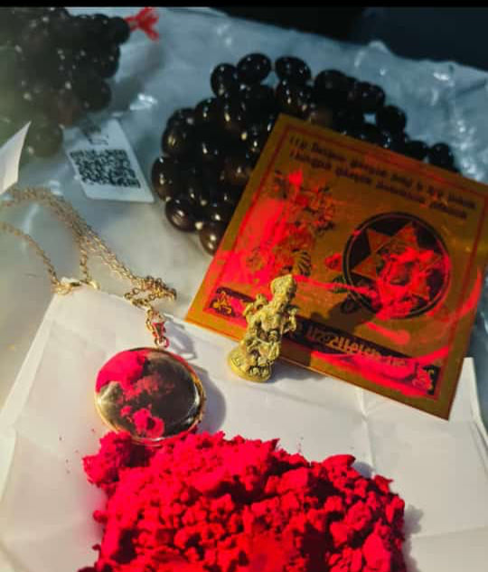 Kamakhya Vashikaran Kit
