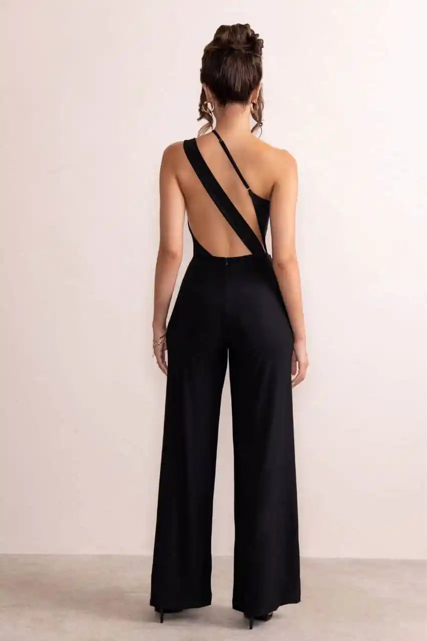 Runway Rhea Chakraborty x Vienna Jumpsuit