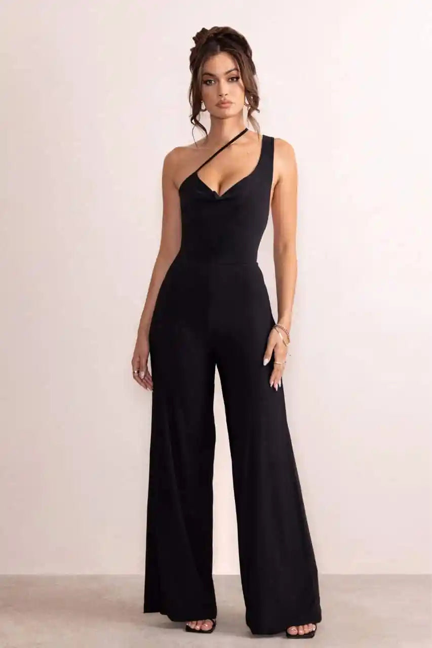 Runway Rhea Chakraborty x Vienna Jumpsuit