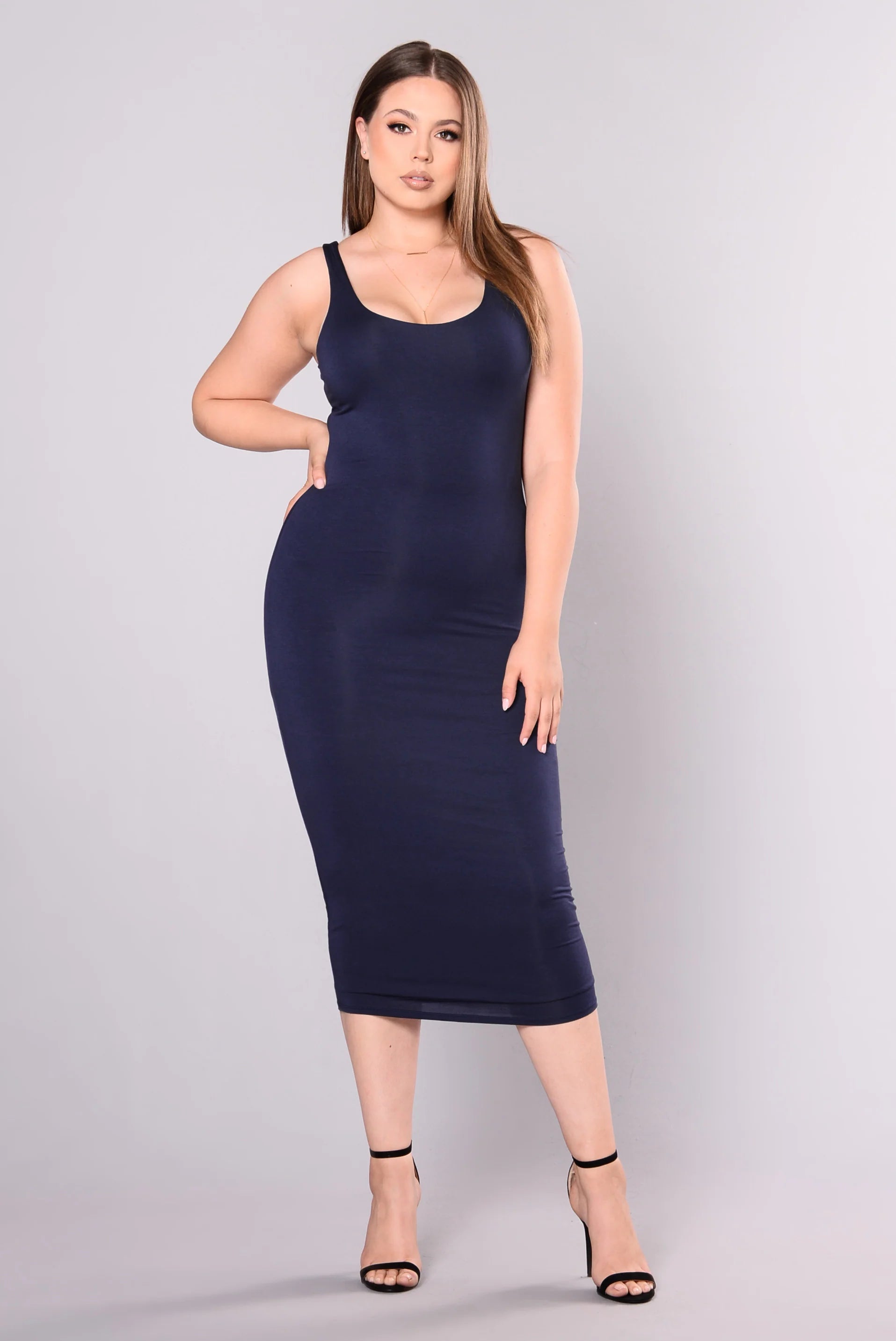 Fashionnova Your Needs Met Dress