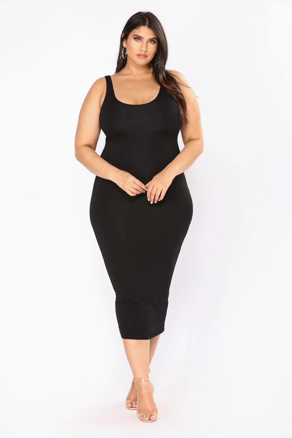 Fashionnova Your Needs Met Dress