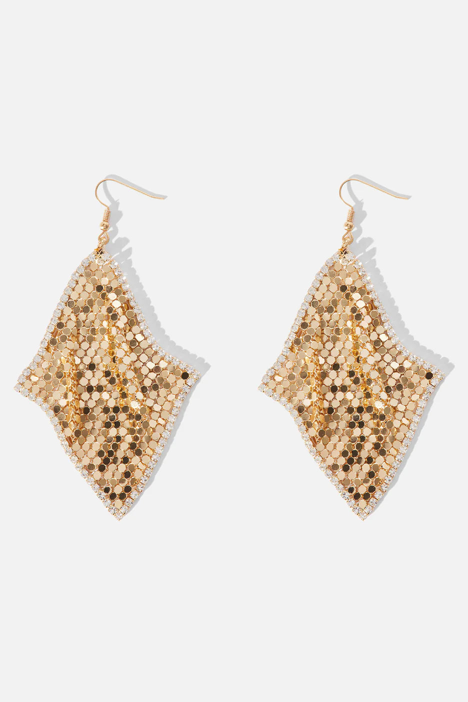 Fashionnova Treat Yourself Earrings