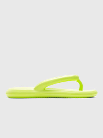 Cider Solid Flip Flops