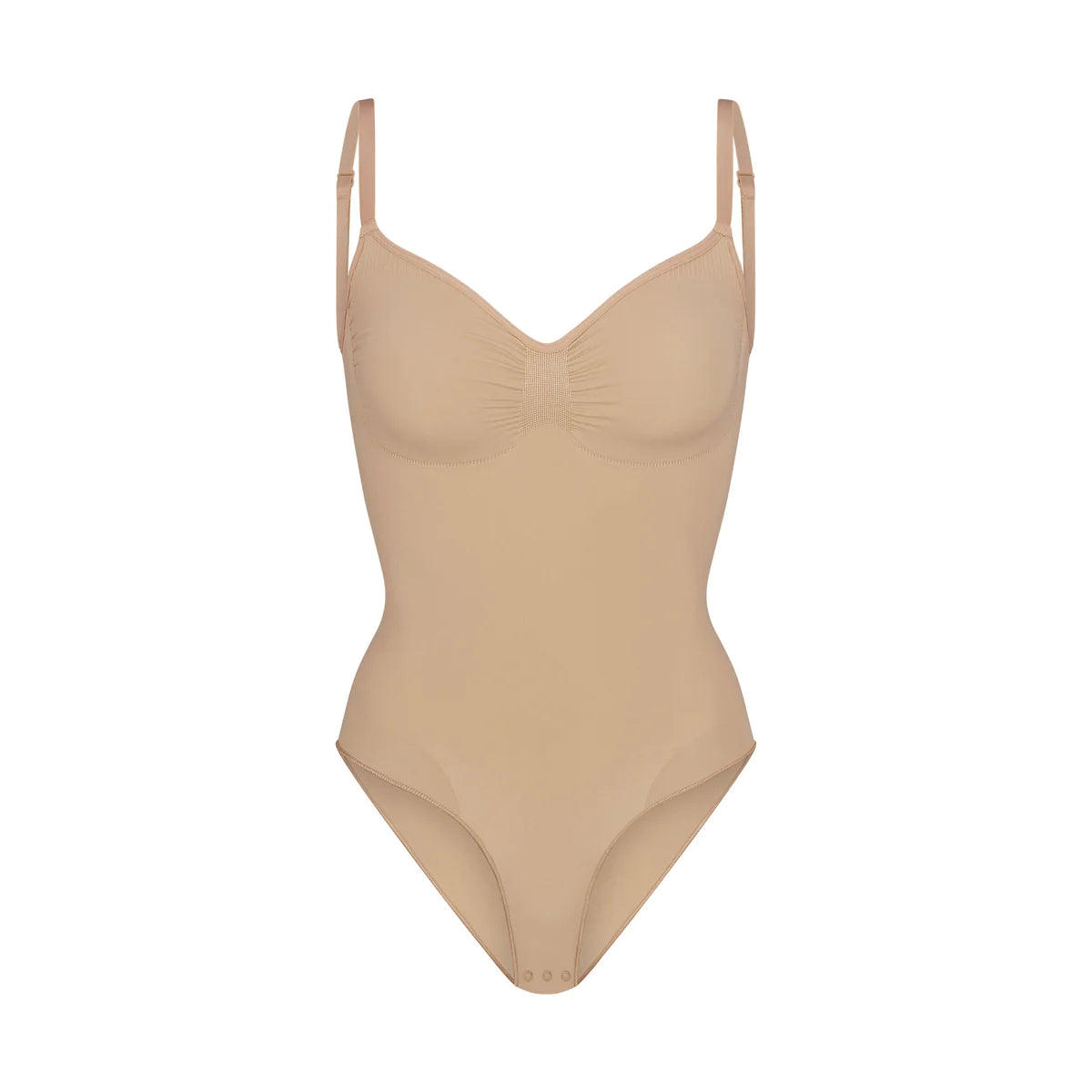 SKIMS BRIEF BODYSUIT