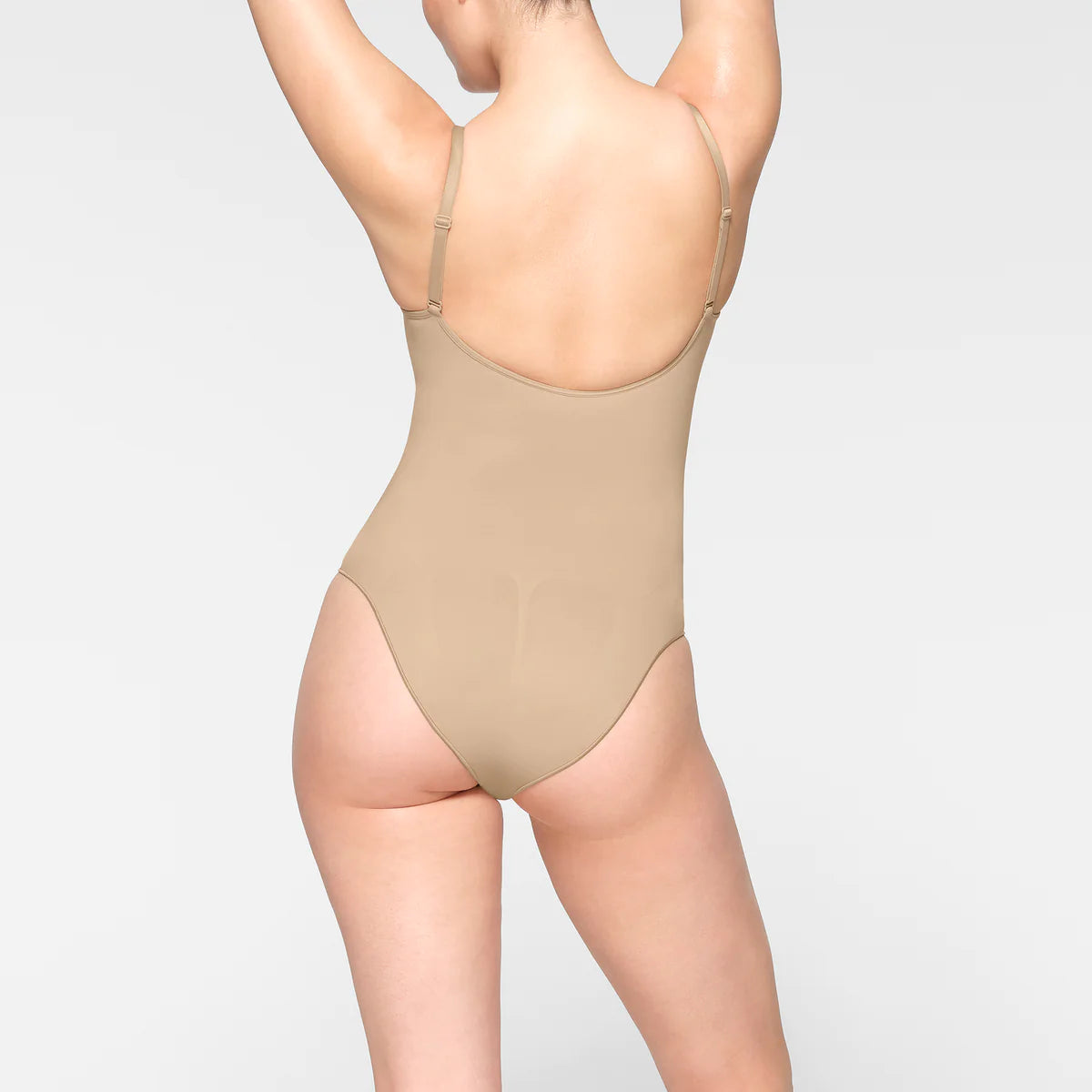 SKIMS BRIEF BODYSUIT