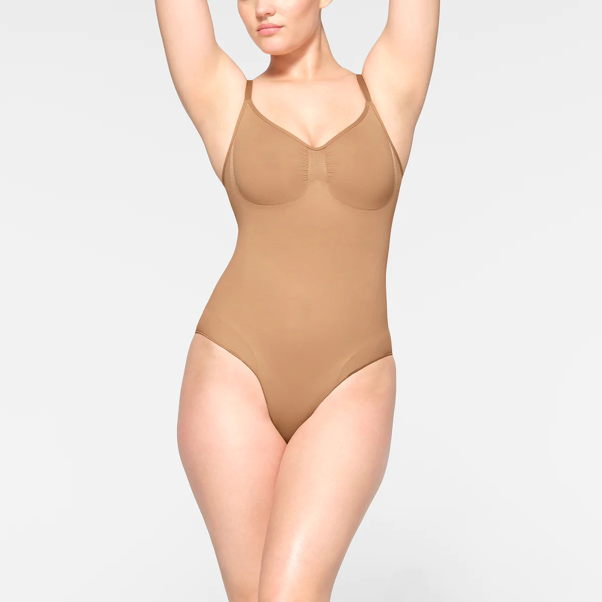 SKIMS BRIEF BODYSUIT