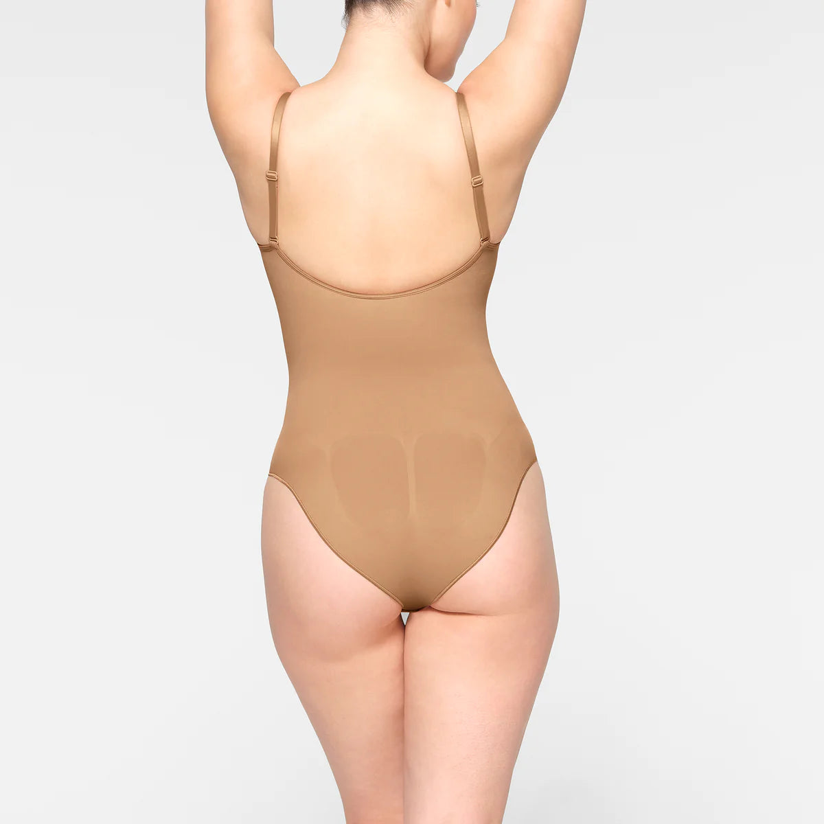 SKIMS BRIEF BODYSUIT