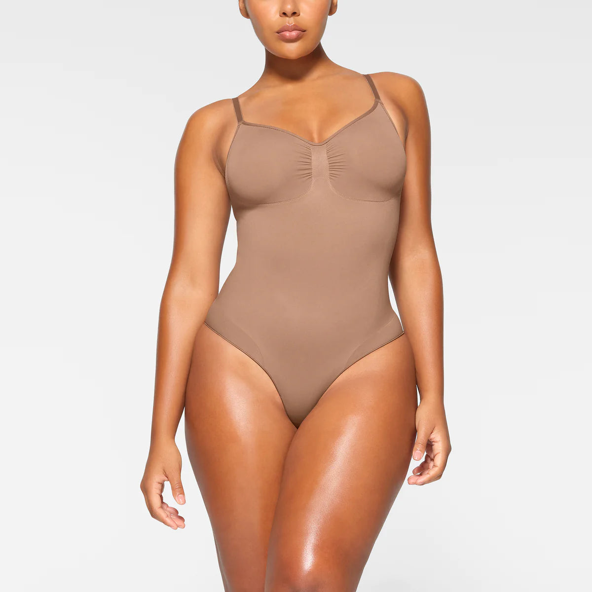 SKIMS BRIEF BODYSUIT