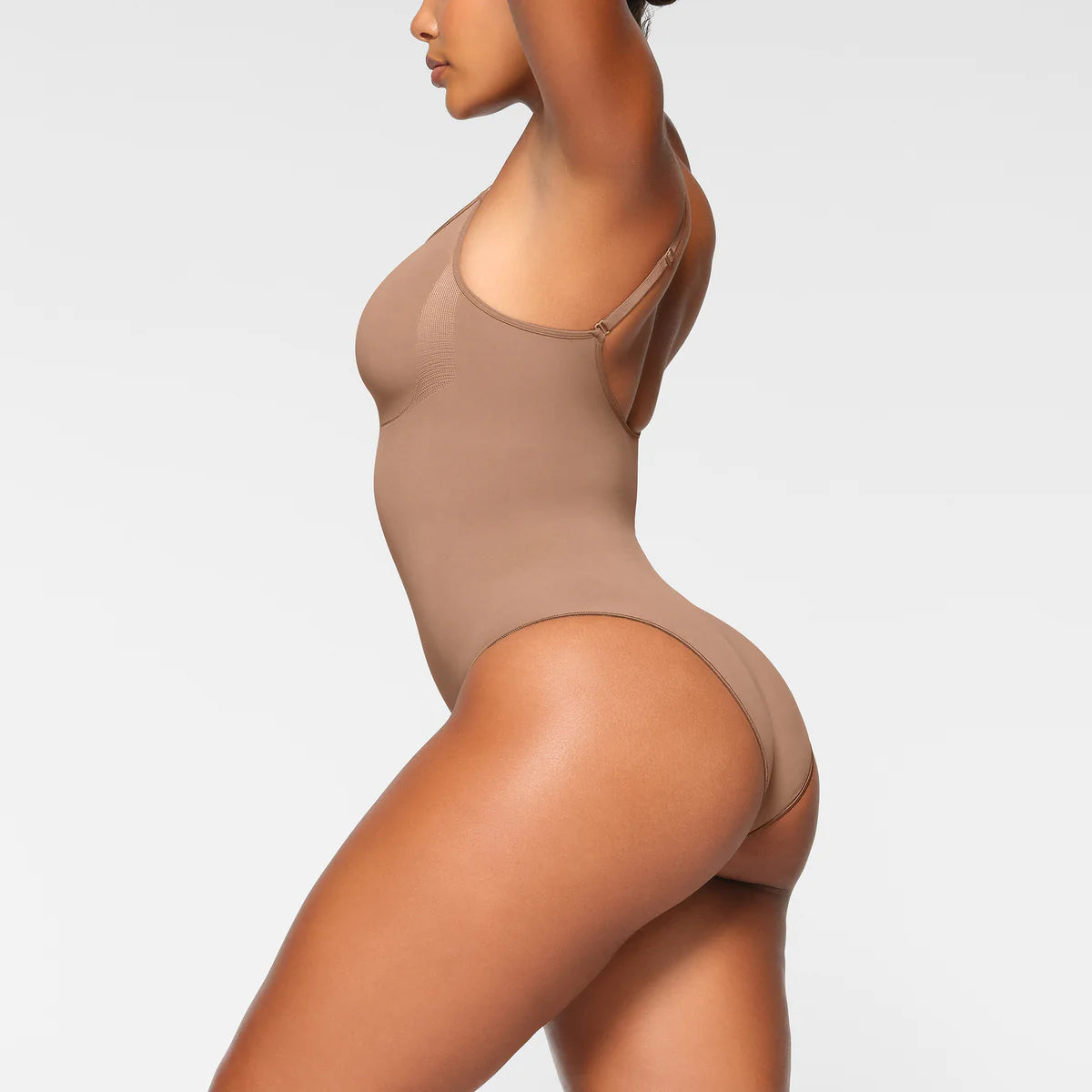 SKIMS BRIEF BODYSUIT