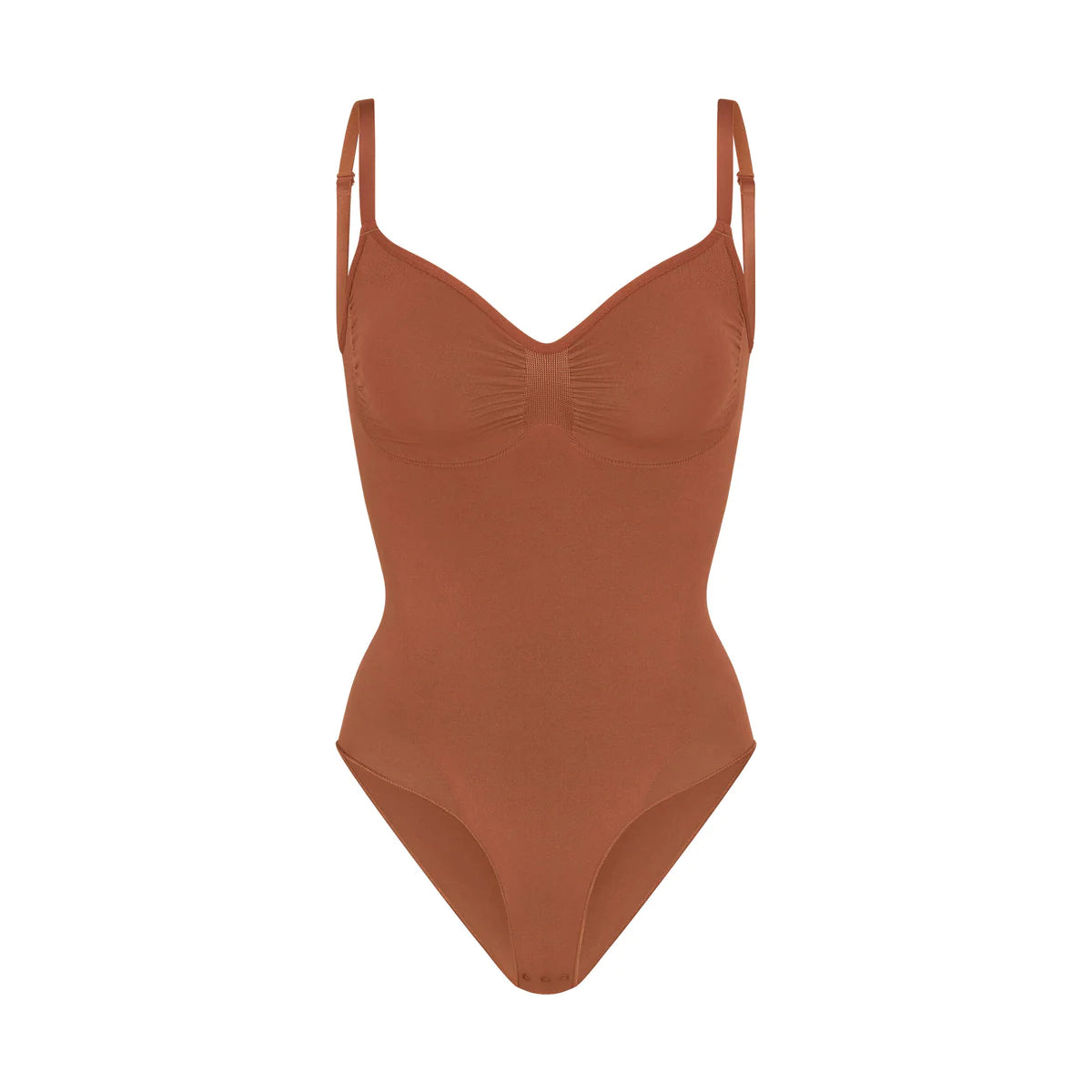 SKIMS BRIEF BODYSUIT