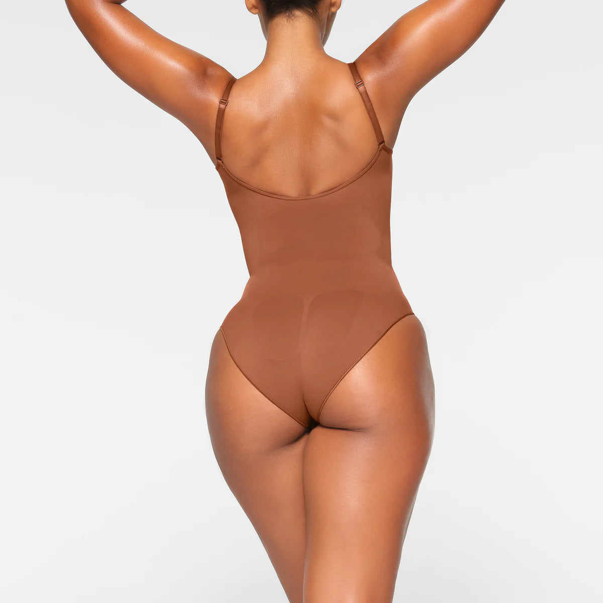 SKIMS BRIEF BODYSUIT