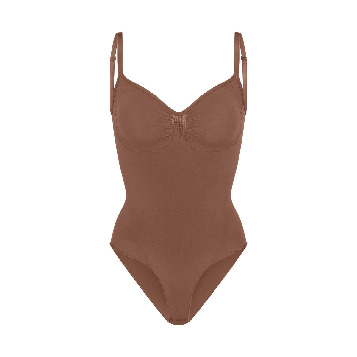 SKIMS BRIEF BODYSUIT