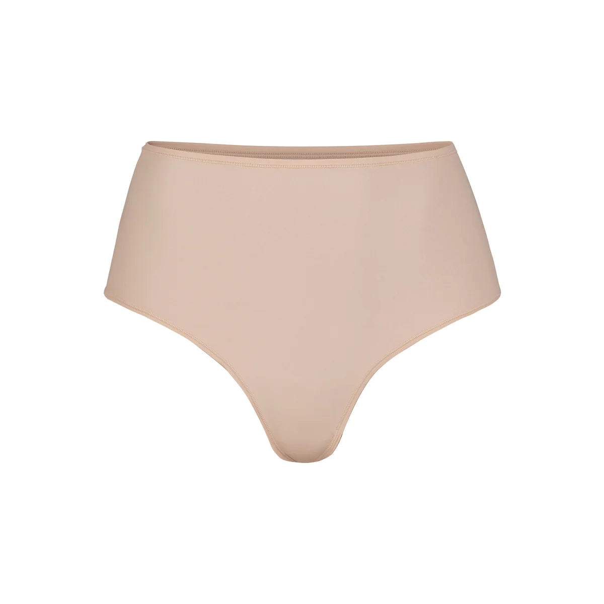 SKIMS HIGH WAISTED THONG