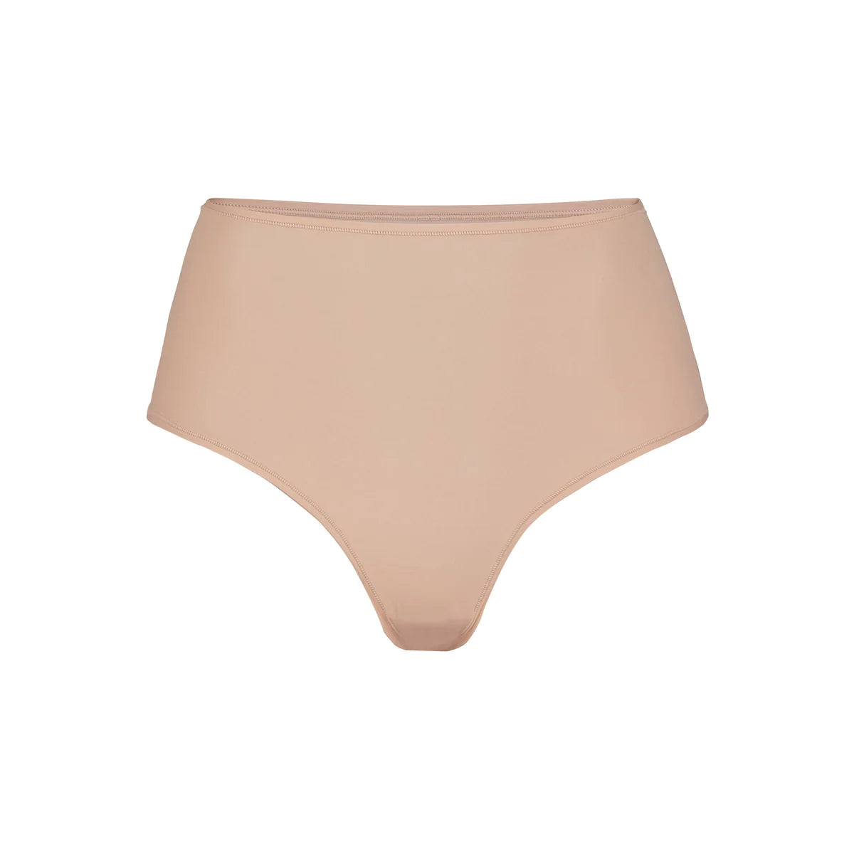 SKIMS HIGH WAISTED THONG