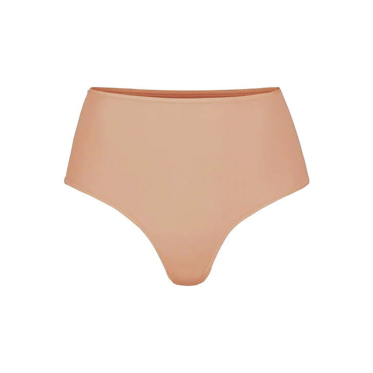 SKIMS HIGH WAISTED THONG