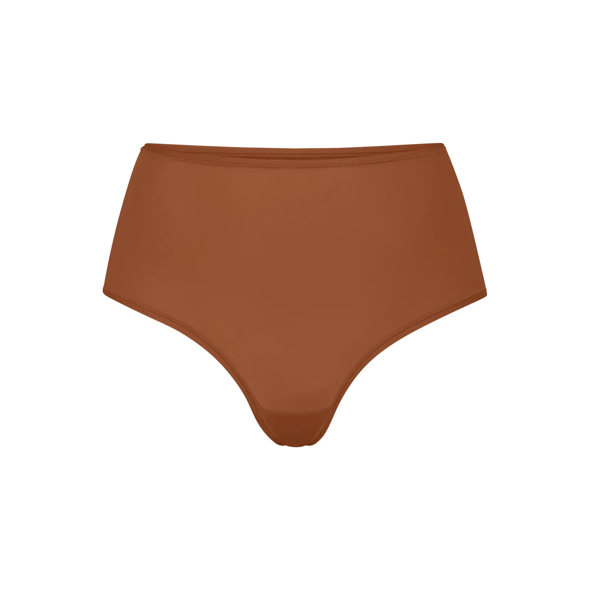 SKIMS HIGH WAISTED THONG