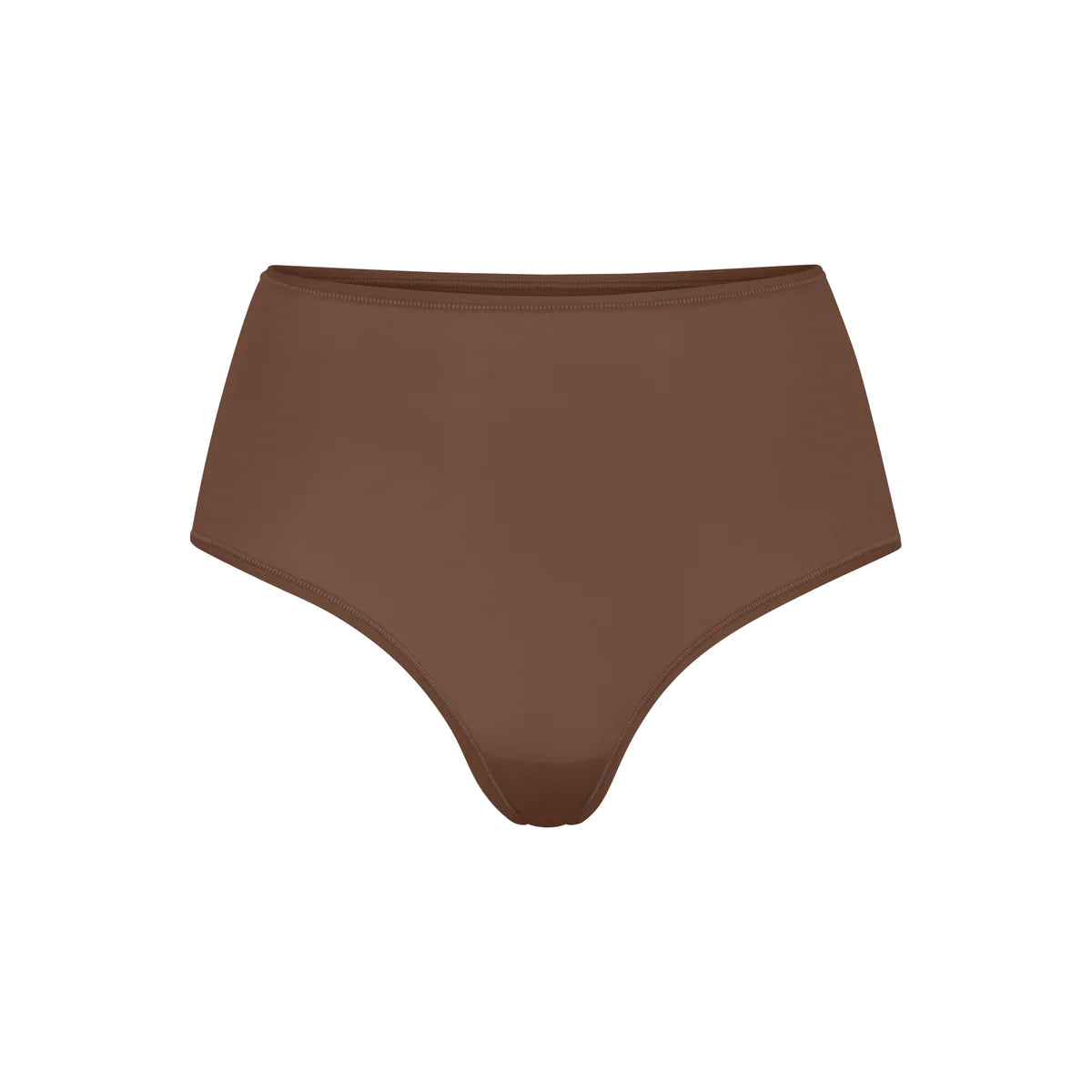 SKIMS HIGH WAISTED THONG