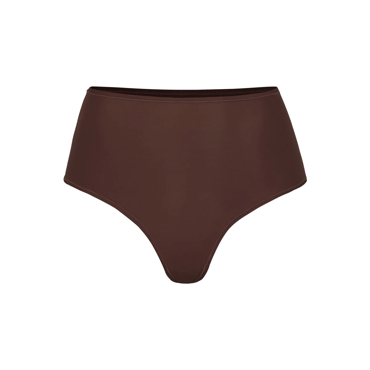 SKIMS HIGH WAISTED THONG