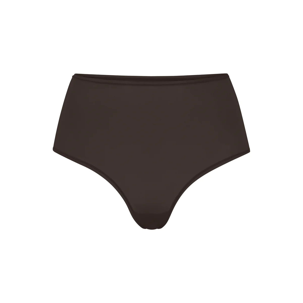 SKIMS HIGH WAISTED THONG