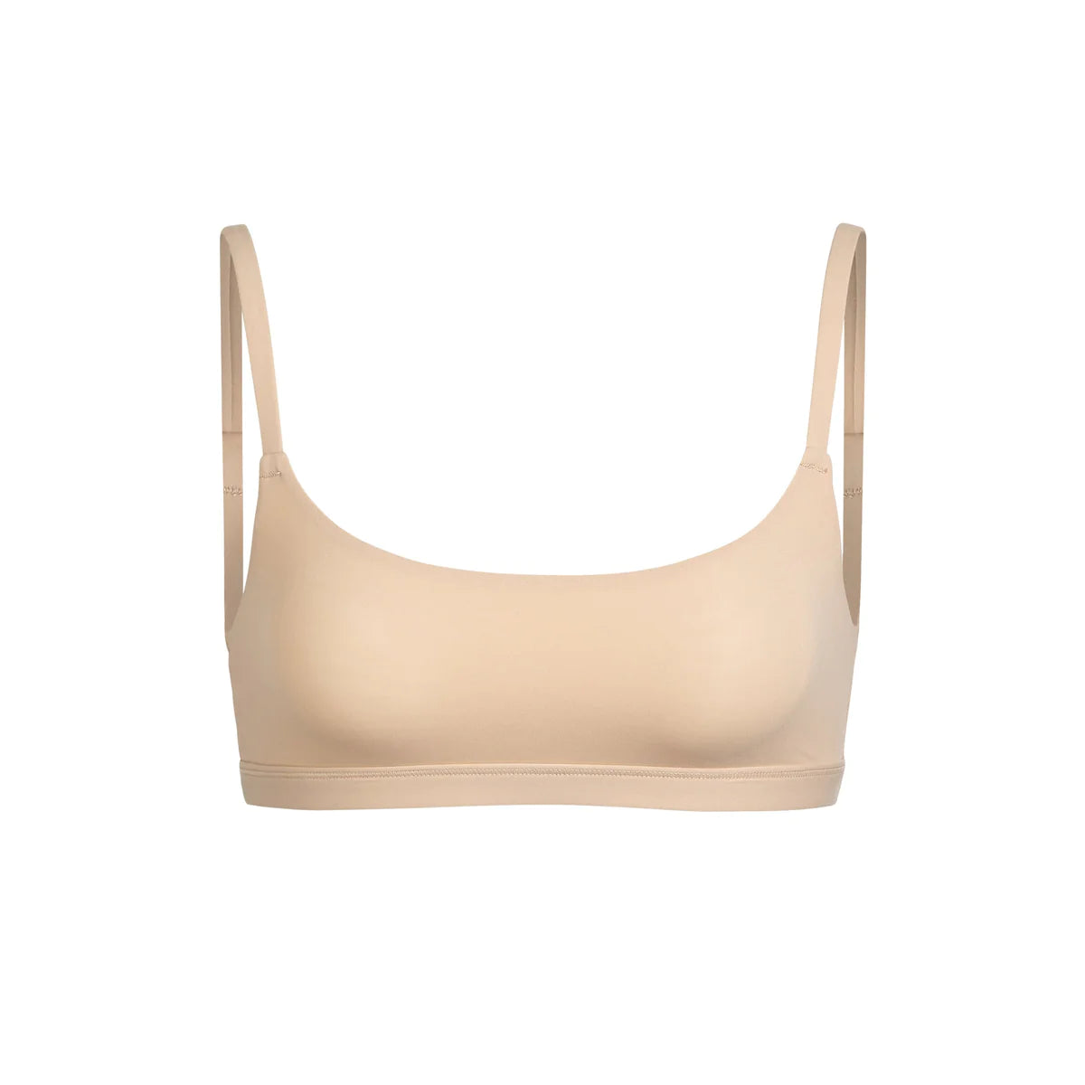 SKIMS SCOOP BRALETTE