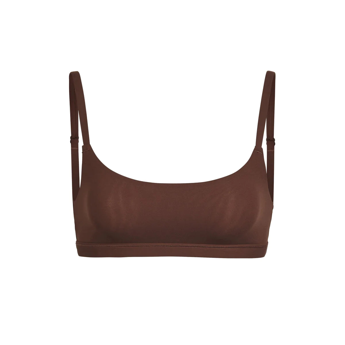 SKIMS SCOOP BRALETTE