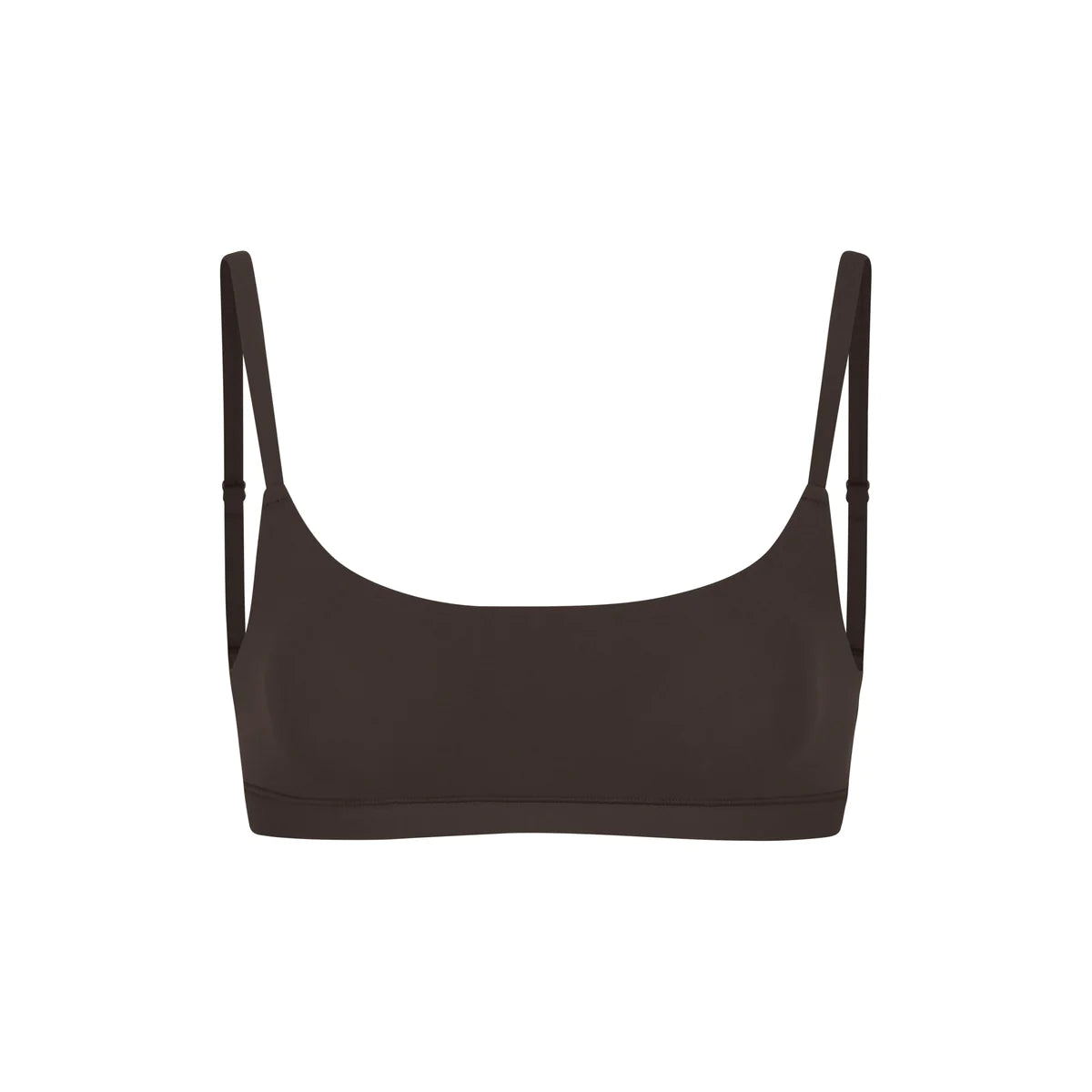 SKIMS SCOOP BRALETTE