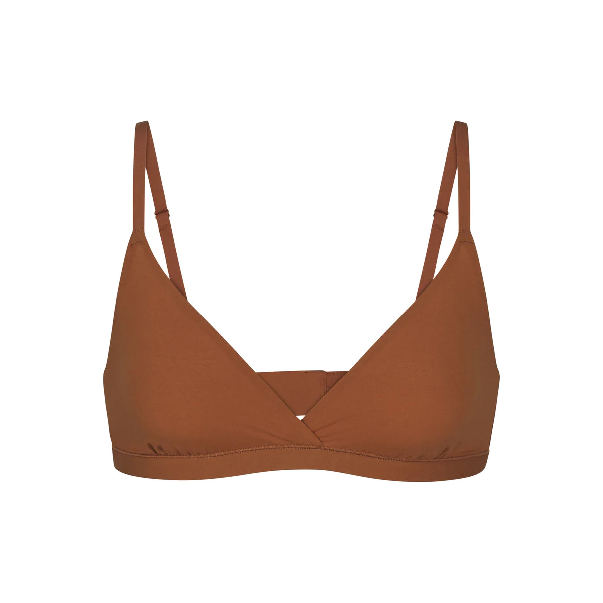 SKIMS CROSSOVER BRALETTE