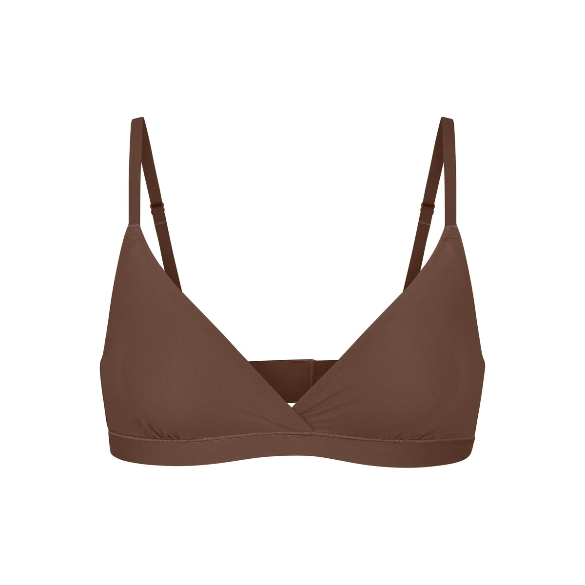 SKIMS CROSSOVER BRALETTE