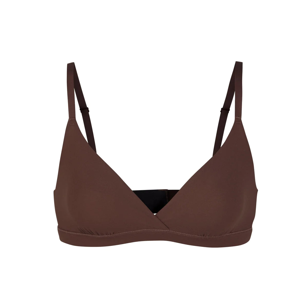 SKIMS CROSSOVER BRALETTE