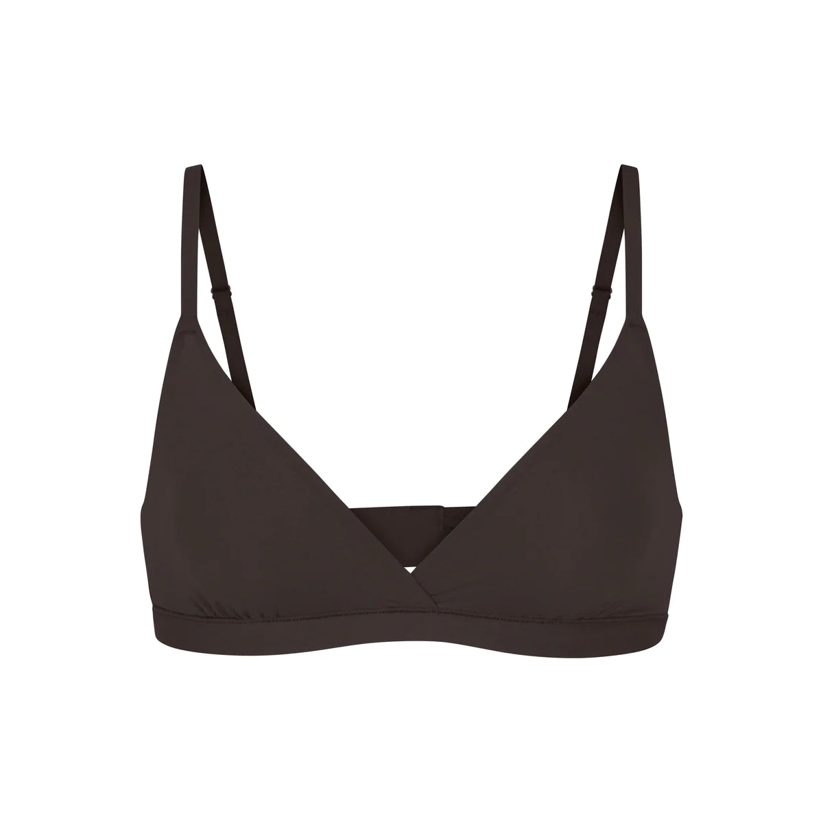 SKIMS CROSSOVER BRALETTE