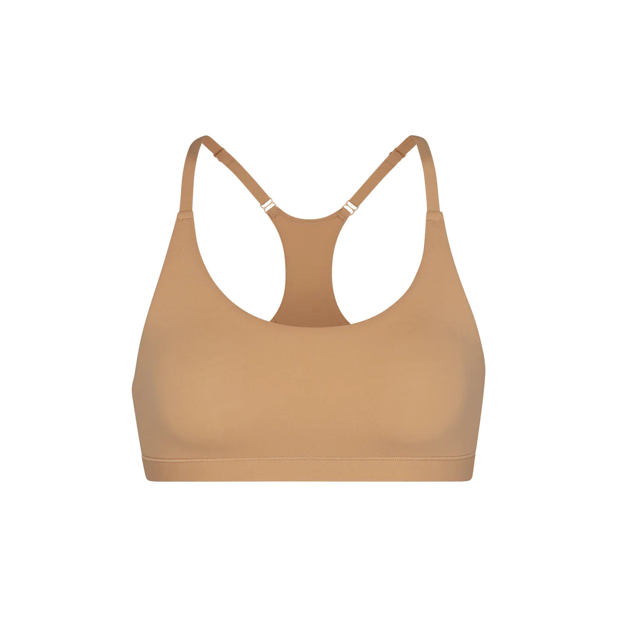 SKIMS RACERBACK BRALETTE