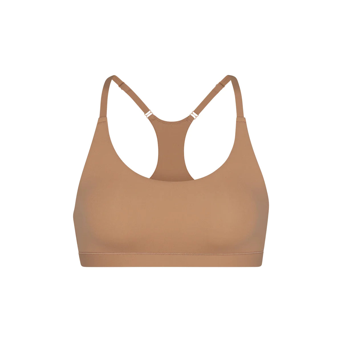 SKIMS RACERBACK BRALETTE