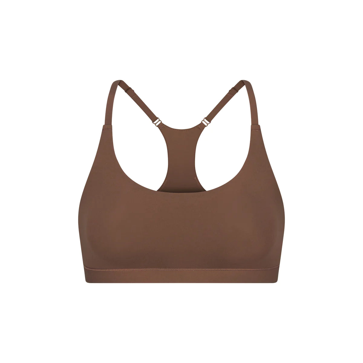 SKIMS RACERBACK BRALETTE