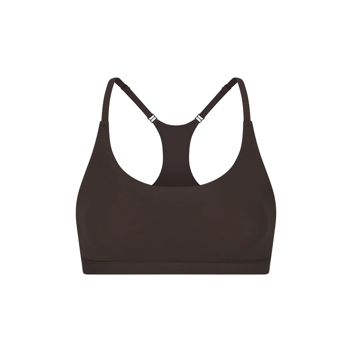 SKIMS RACERBACK BRALETTE