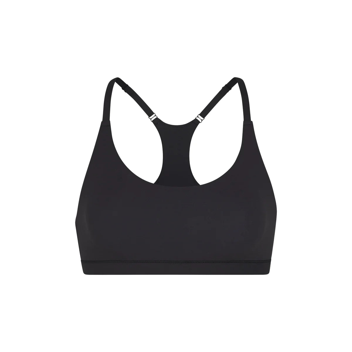 SKIMS RACERBACK BRALETTE