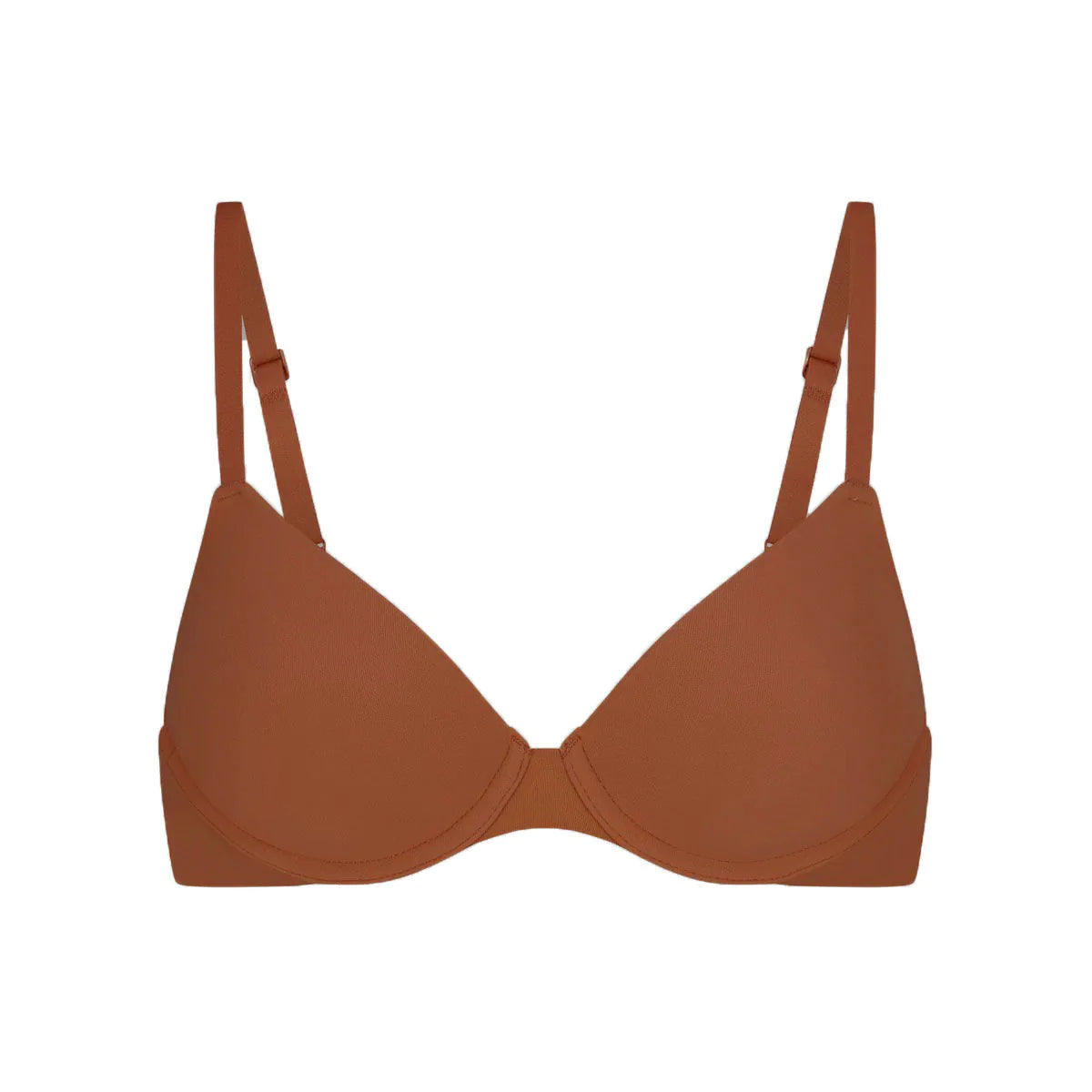 SKIMS T-SHIRT BRA