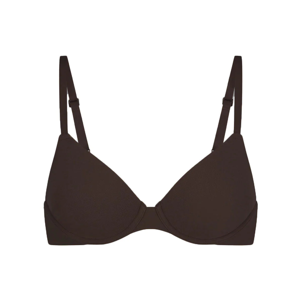 SKIMS T-SHIRT BRA