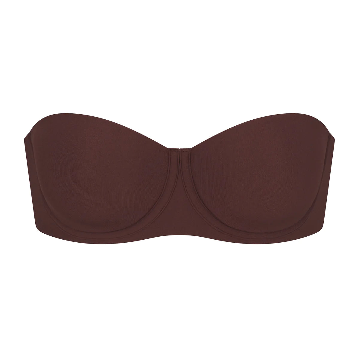 SKIMS STRAPLESS BRA