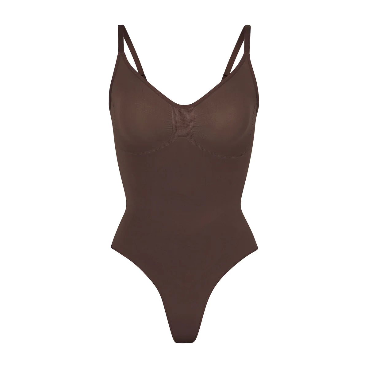 SKIMS THONG BODYSUIT