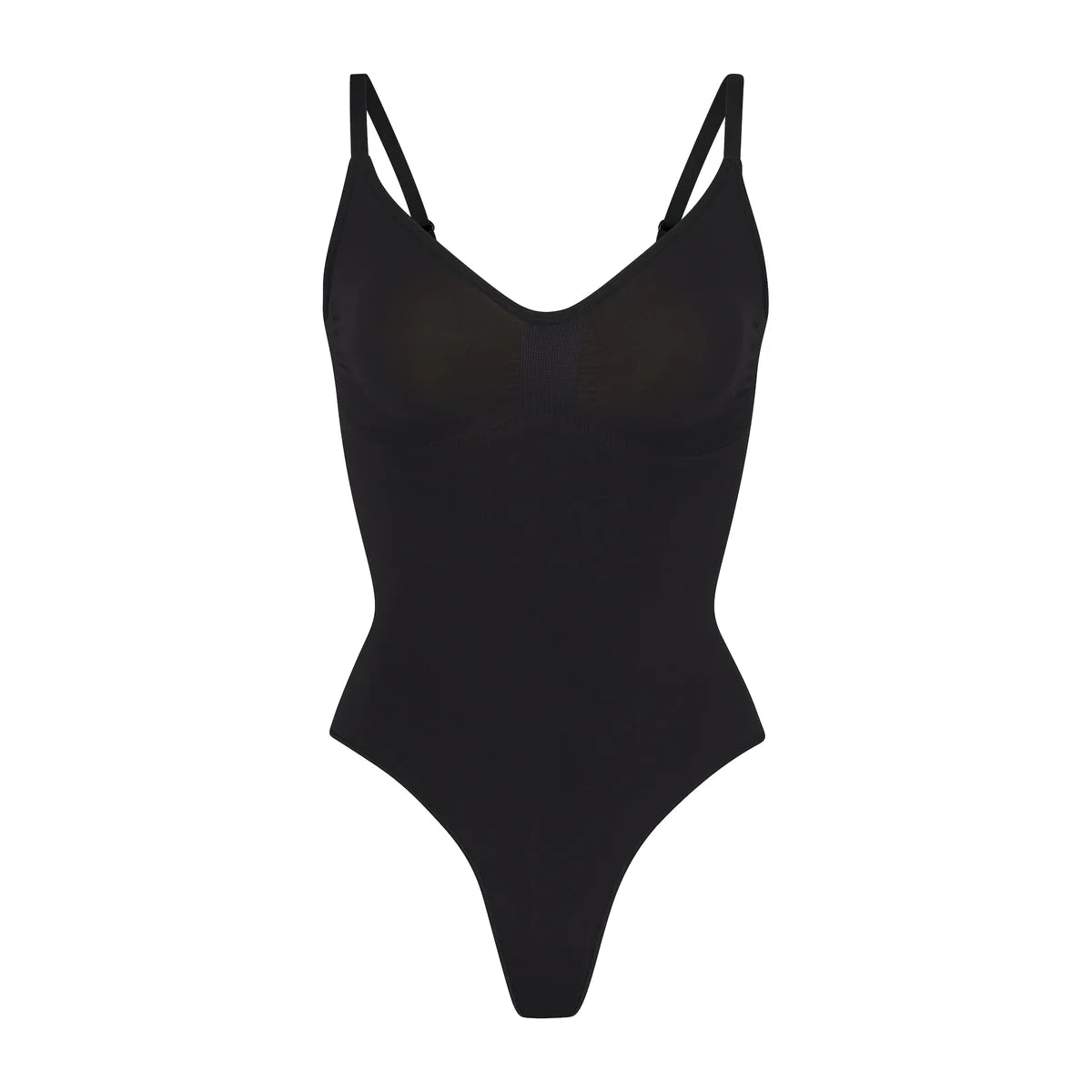 SKIMS THONG BODYSUIT