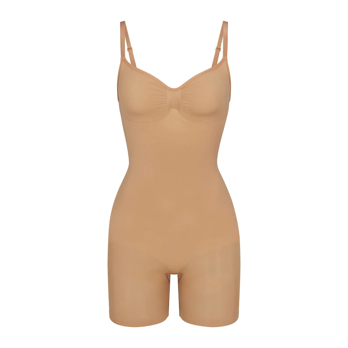 SKIMS MID THIGH BODYSUIT