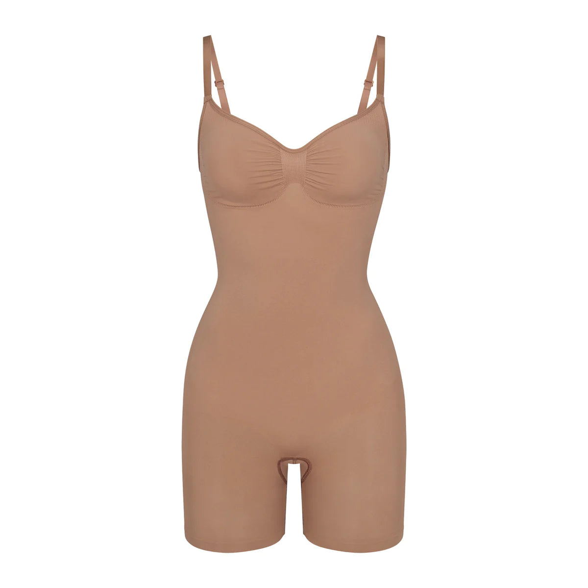 SKIMS MID THIGH BODYSUIT