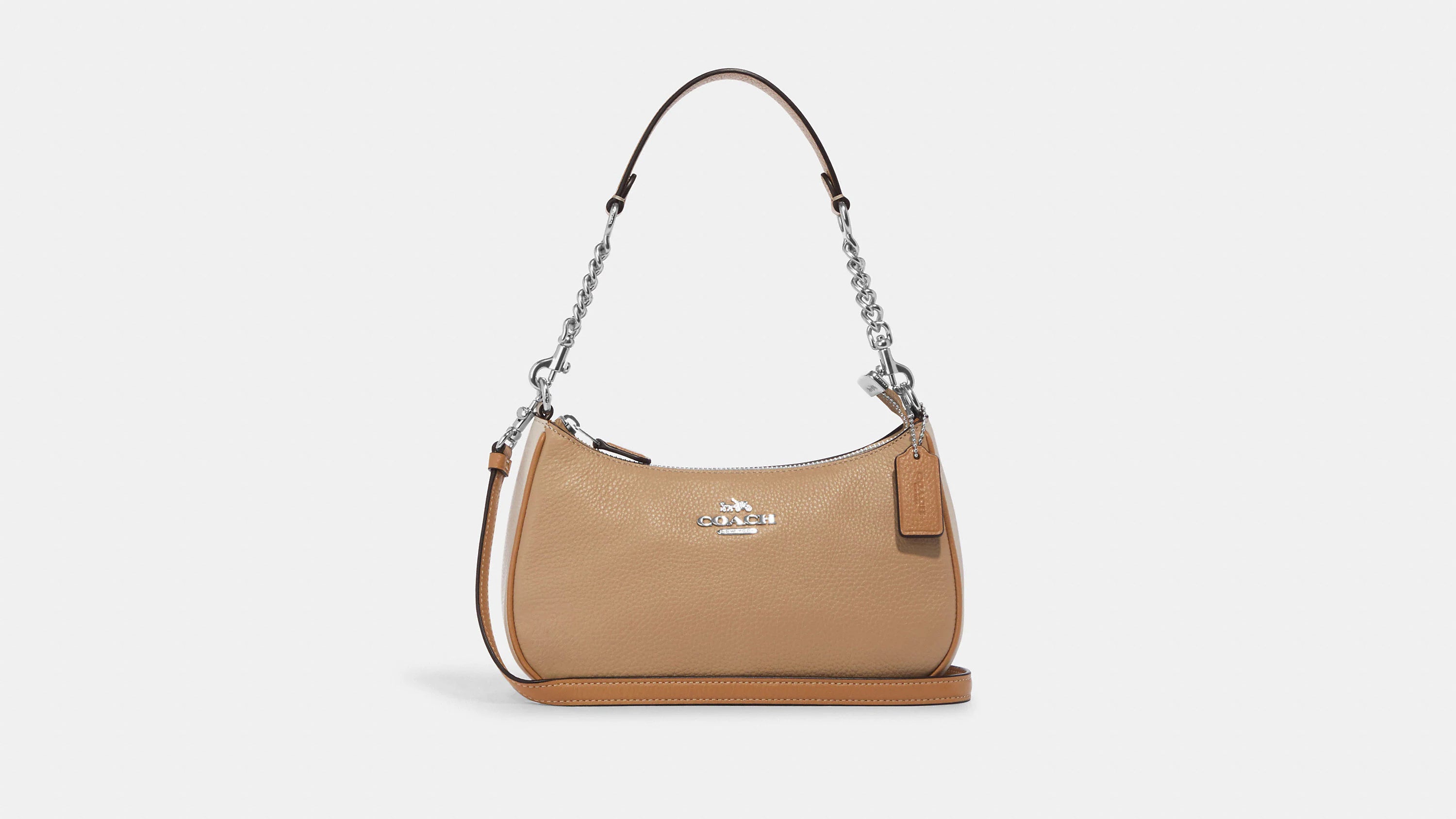 Coach Teri Shoulder Bag