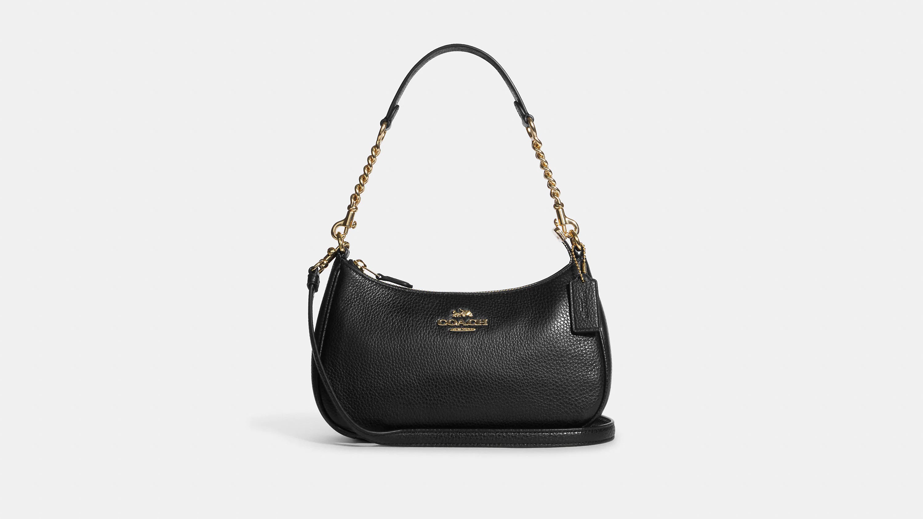 Coach Teri Shoulder Bag