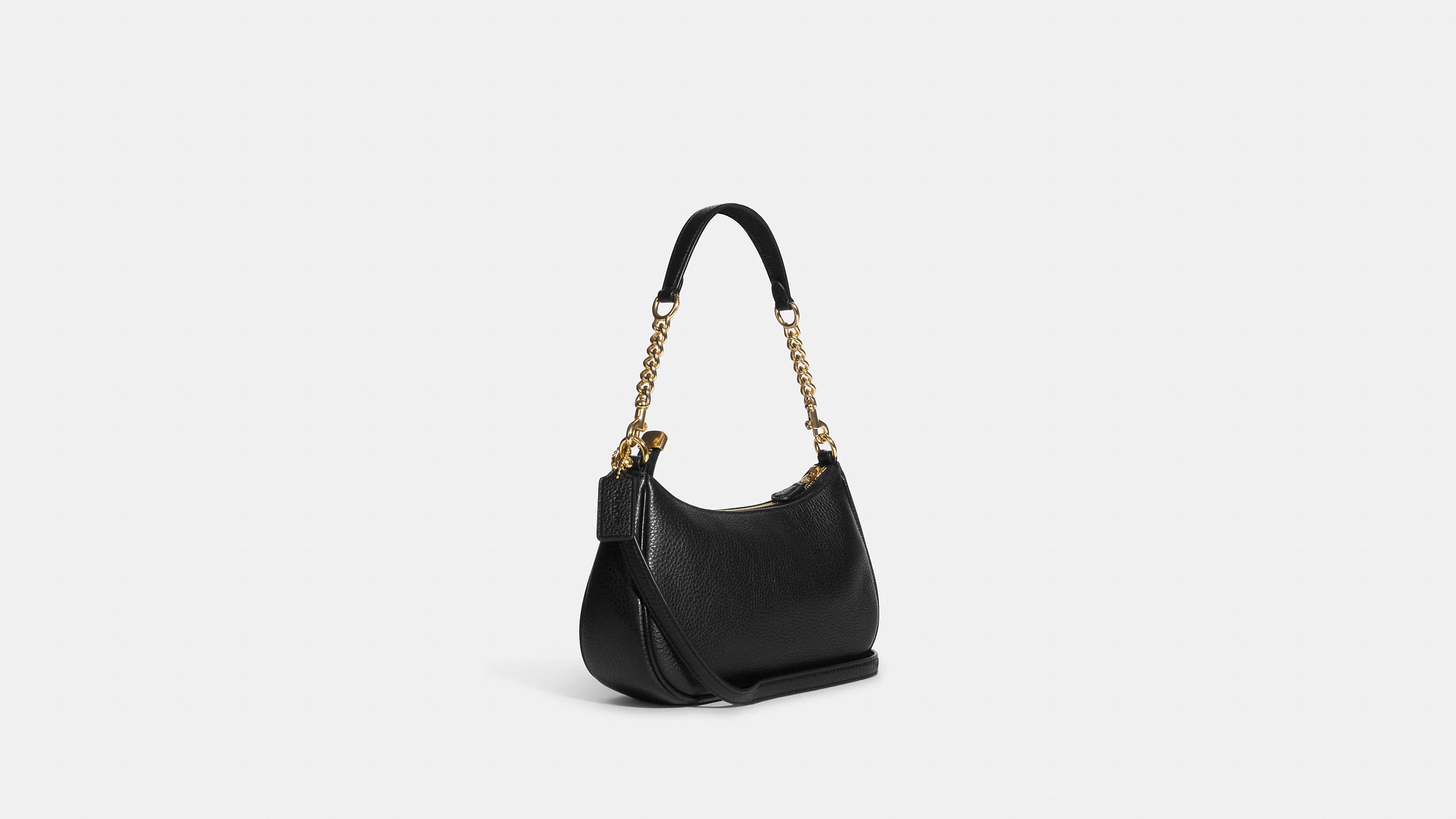 Coach Teri Shoulder Bag