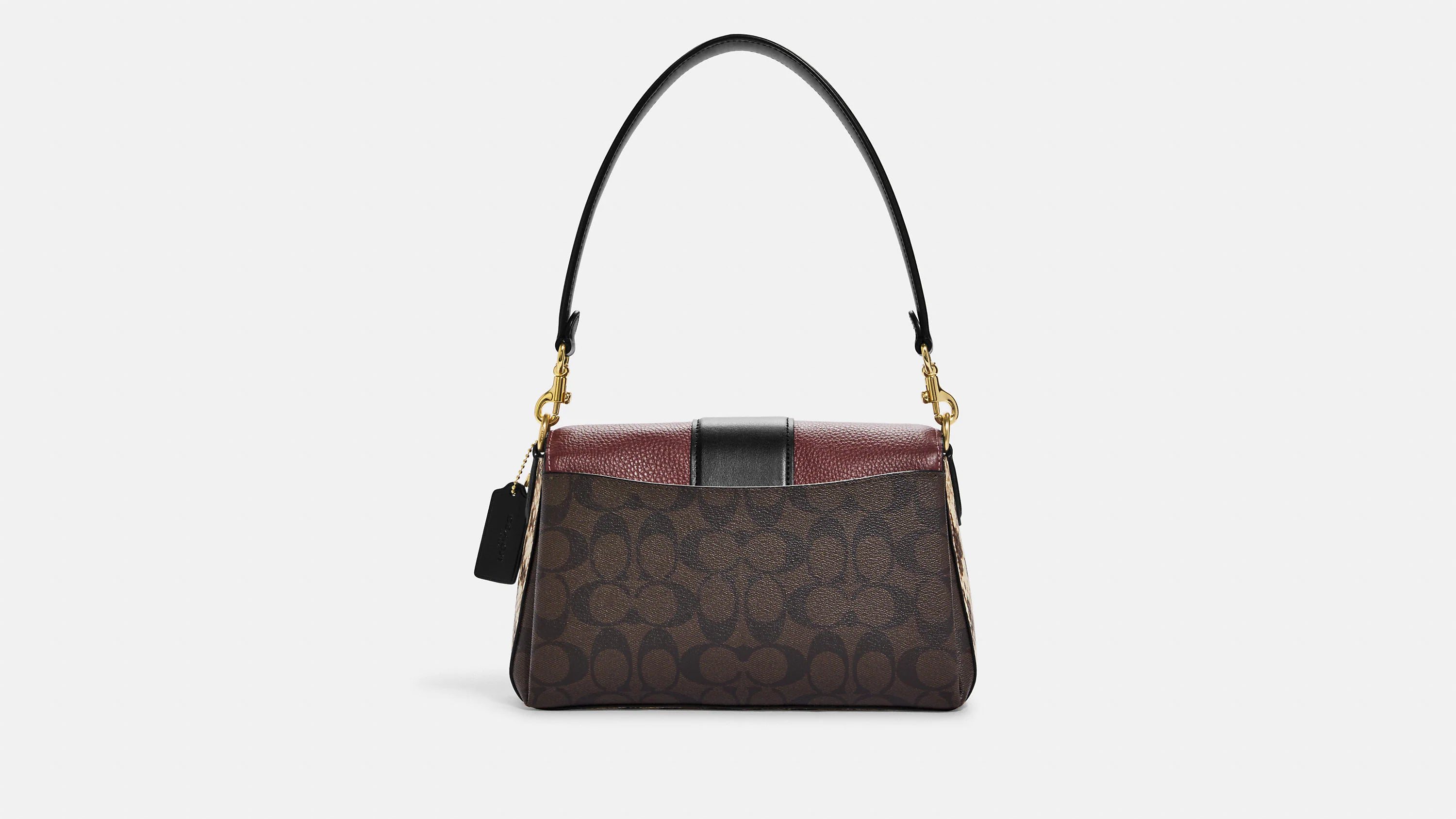 Coach Grace Shoulder Bag