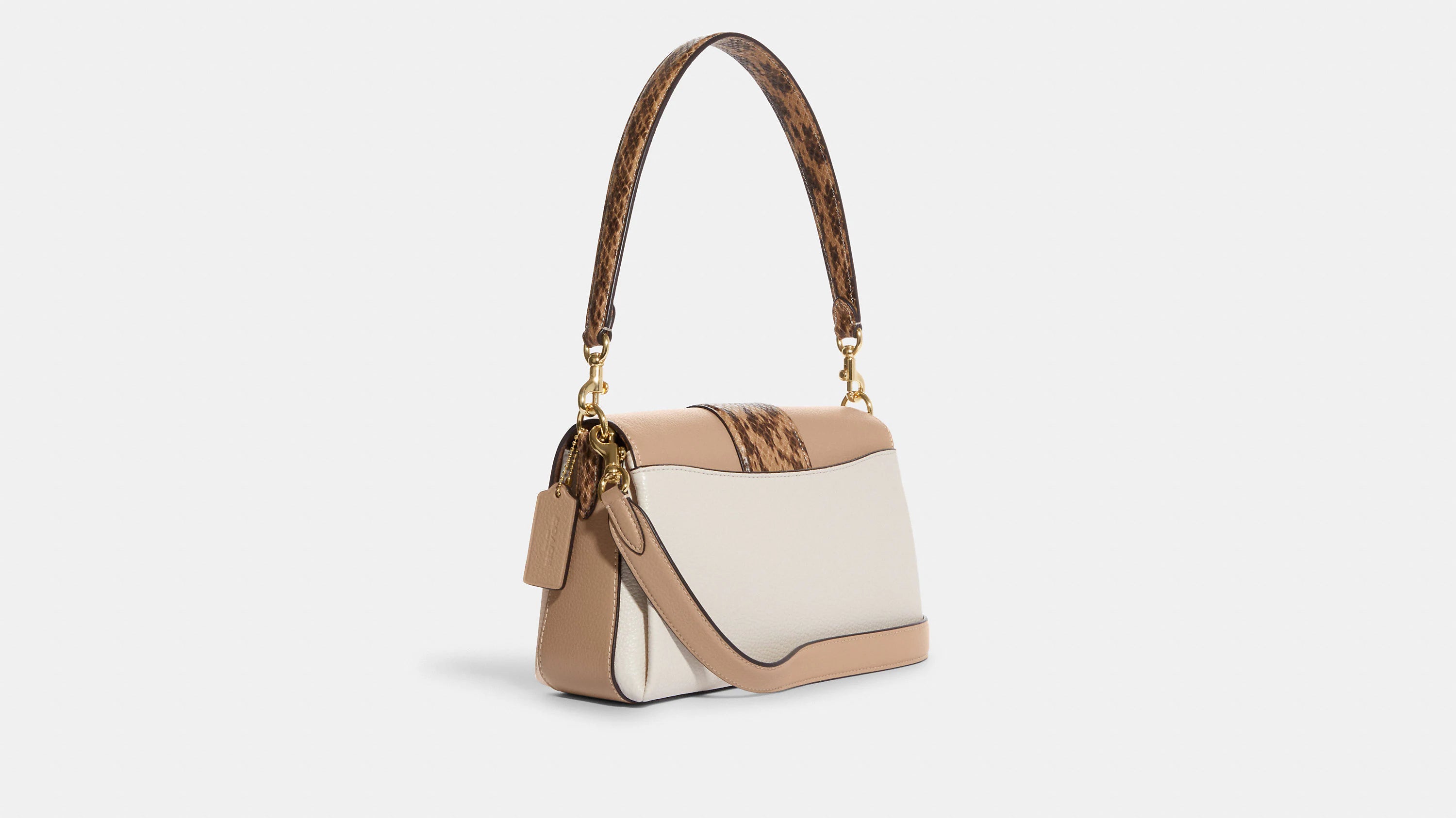 Coach Grace Shoulder Bag