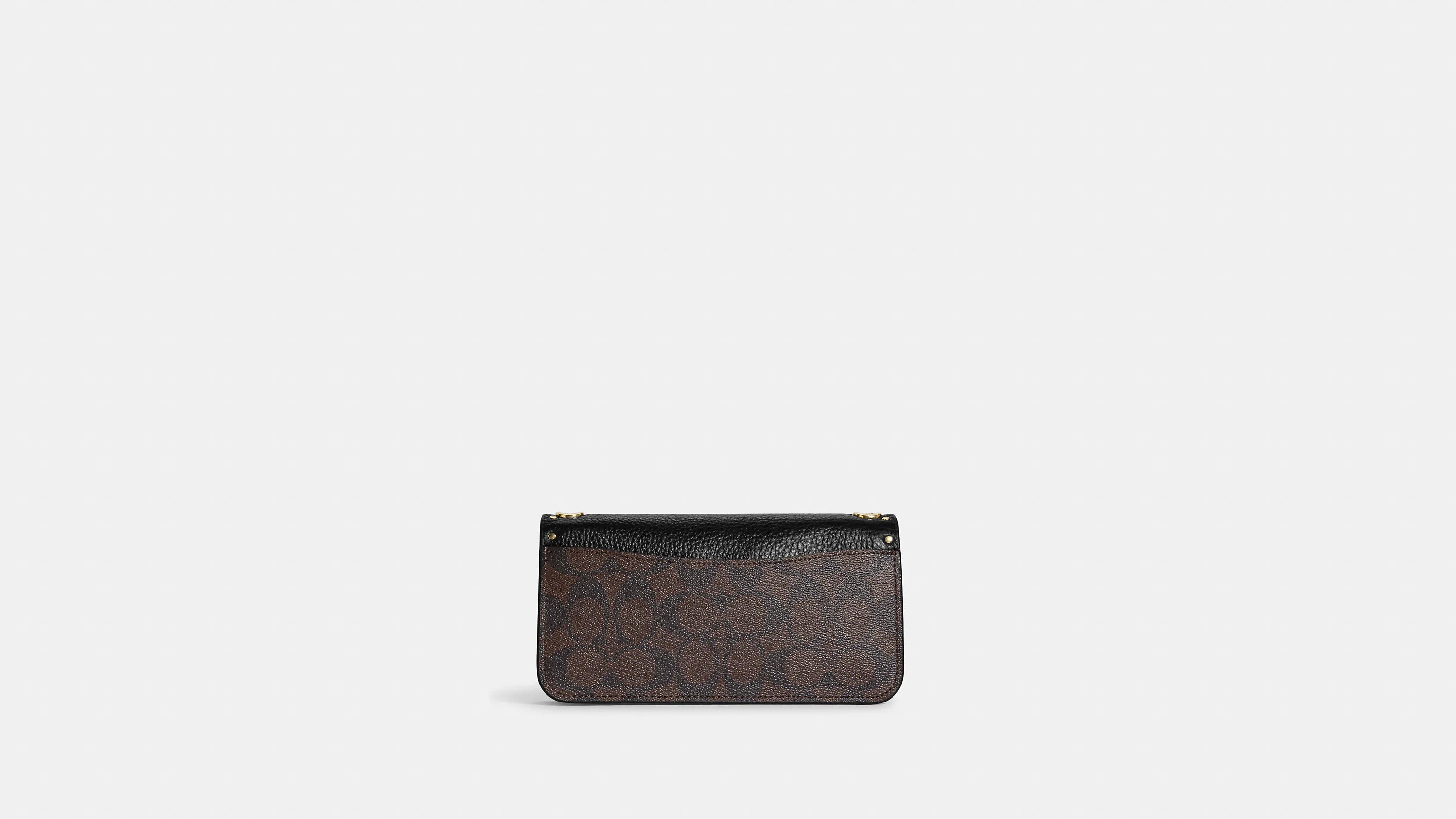 Coach Morgan Crossbody